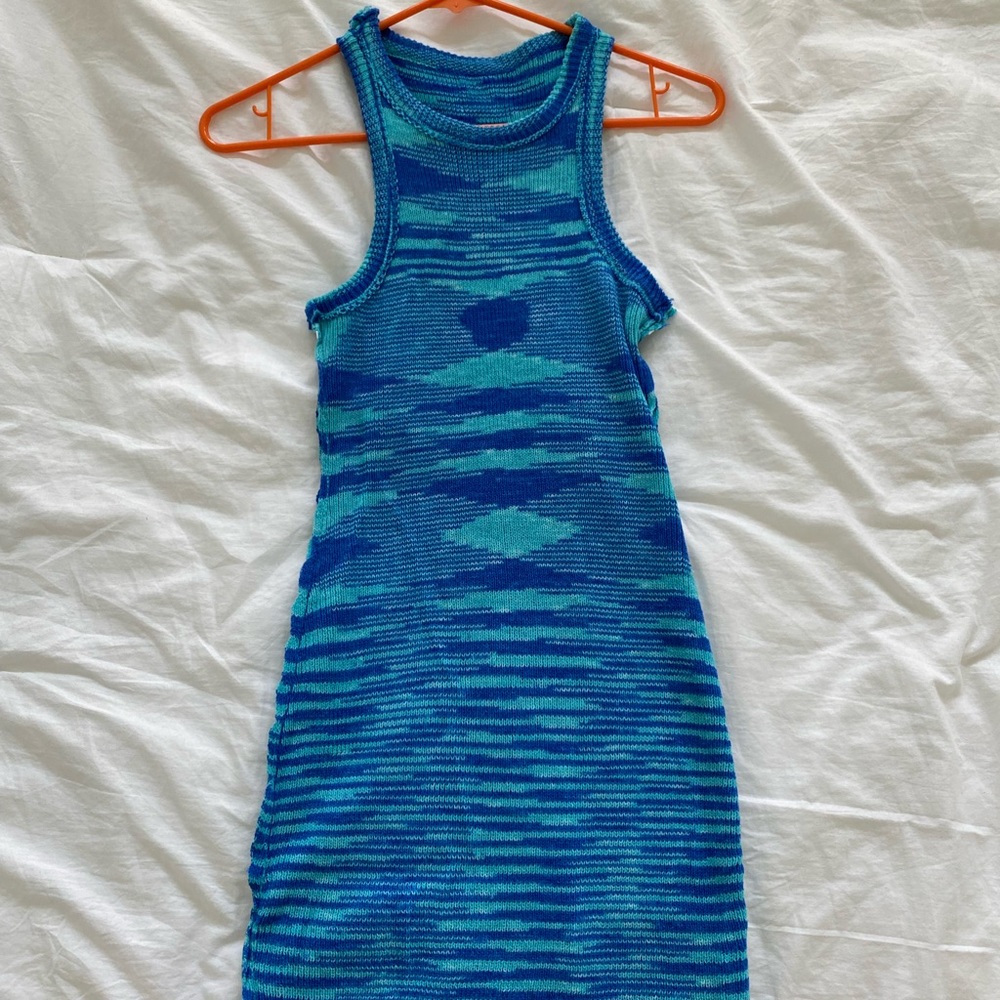 Princess Poly mini dress